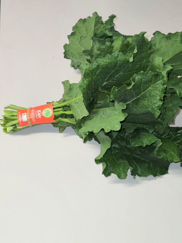 Kale Couve